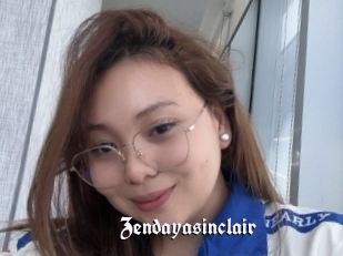 Zendayasinclair