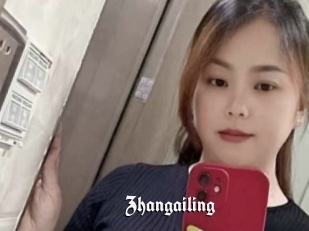 Zhangailing