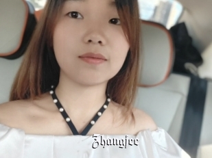 Zhangjee