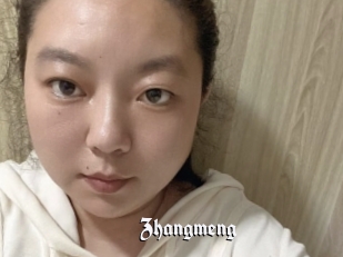 Zhangmeng