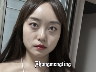 Zhangmengting