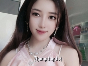 Zhangtinglisj