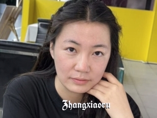 Zhangxiaoru
