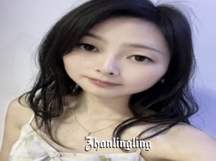 Zhanlingling