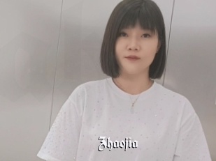 Zhaojia
