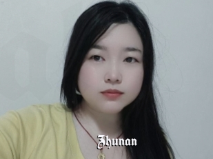 Zhunan