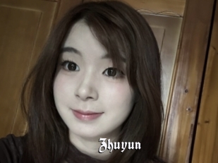 Zhuyun