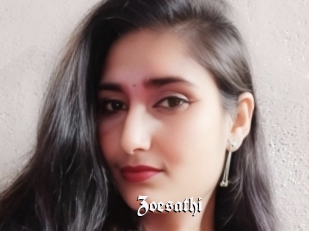 Zoesathi